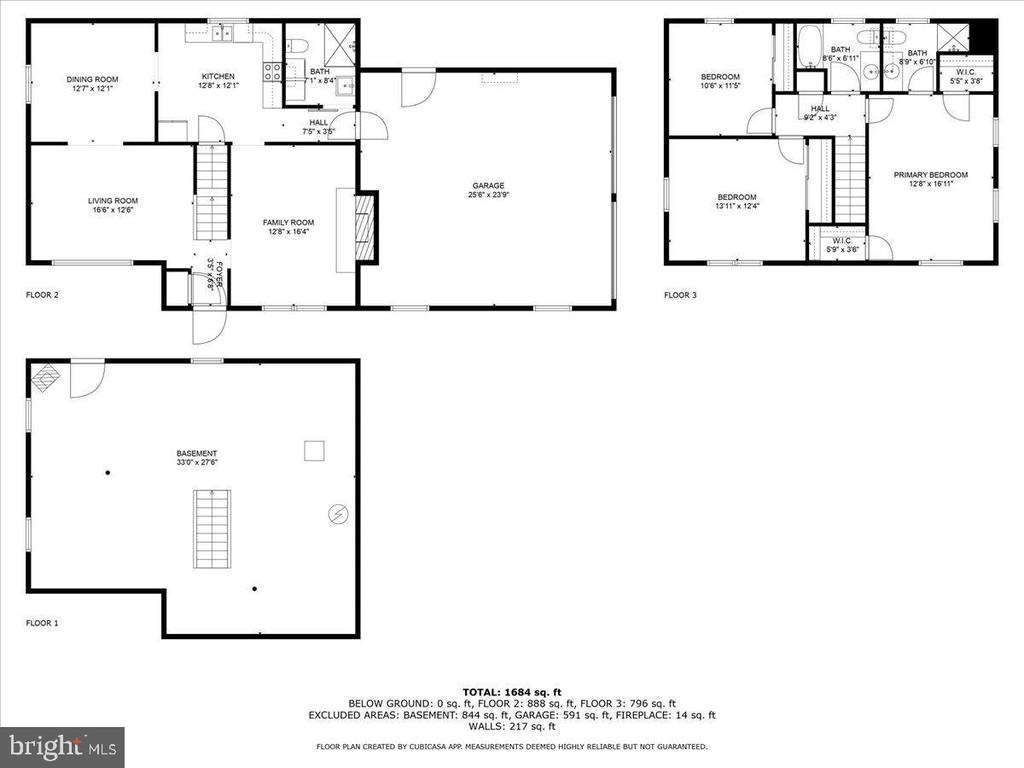 145 FREDERICKSVILLE ROAD