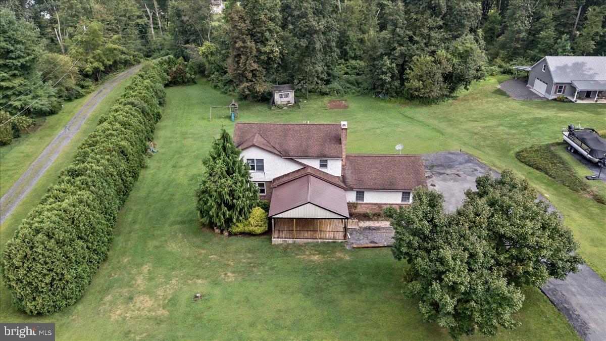 145 FREDERICKSVILLE ROAD