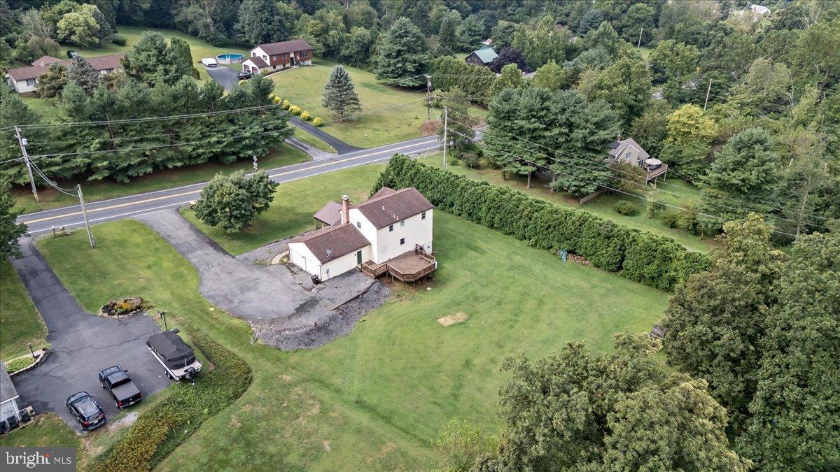 145 FREDERICKSVILLE ROAD