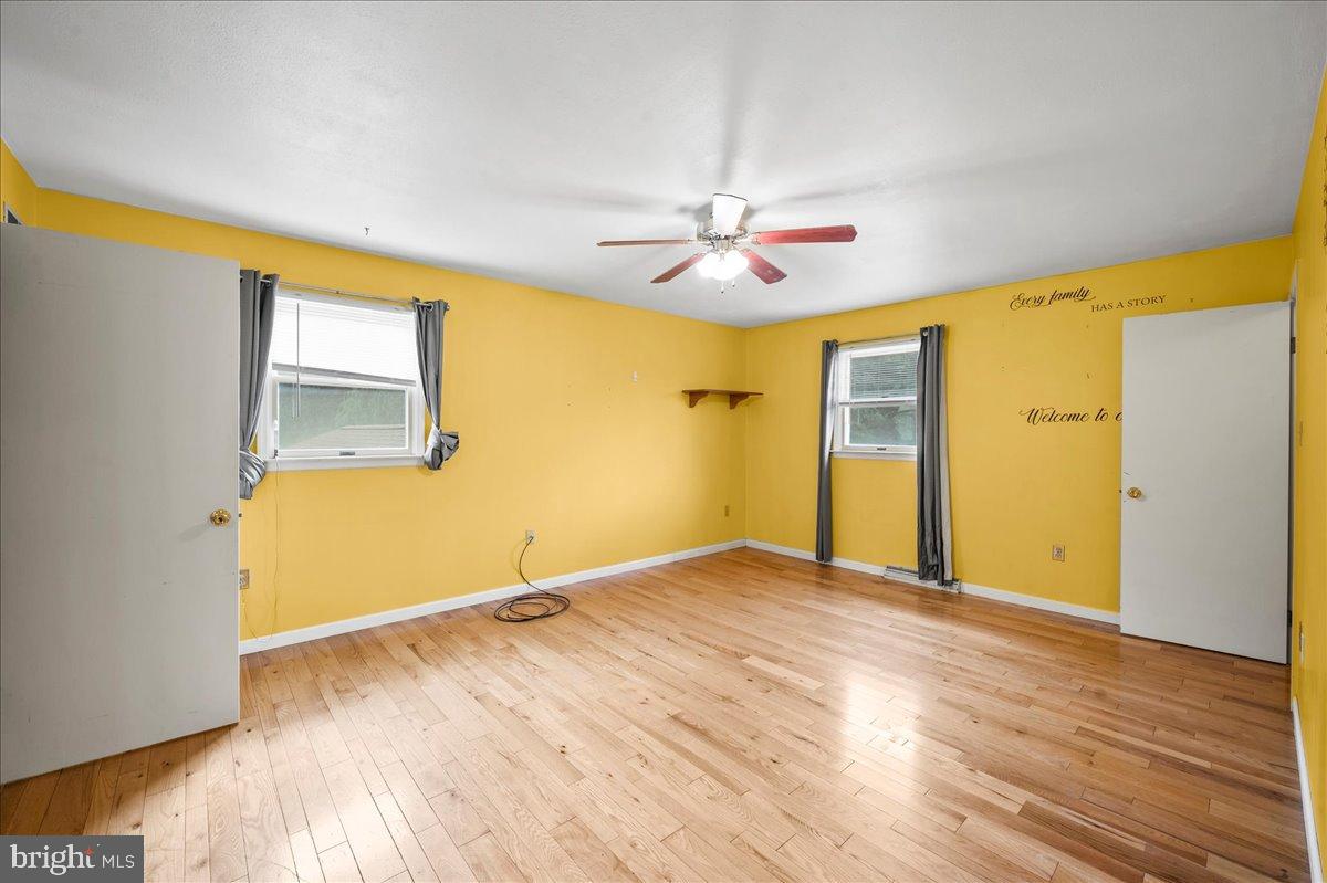 145 FREDERICKSVILLE ROAD