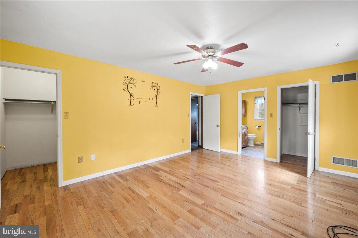 145 FREDERICKSVILLE ROAD