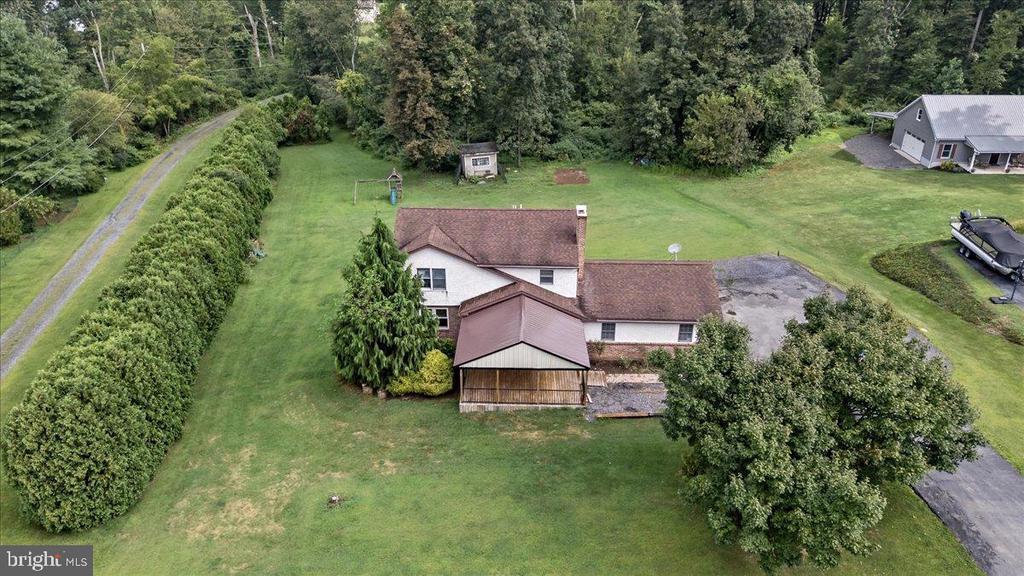 145 FREDERICKSVILLE ROAD