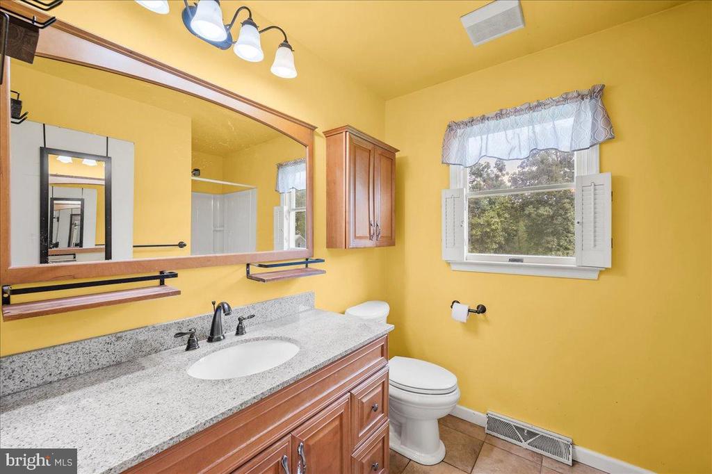 145 FREDERICKSVILLE ROAD
