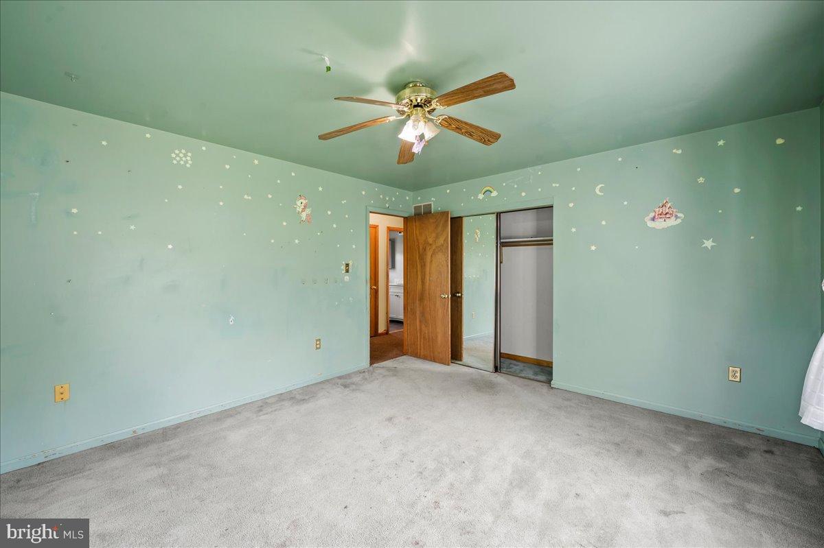 145 FREDERICKSVILLE ROAD