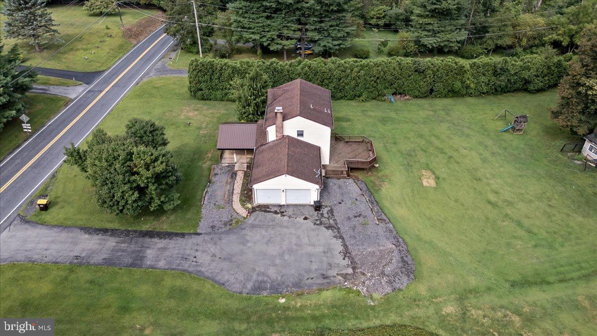 145 FREDERICKSVILLE ROAD