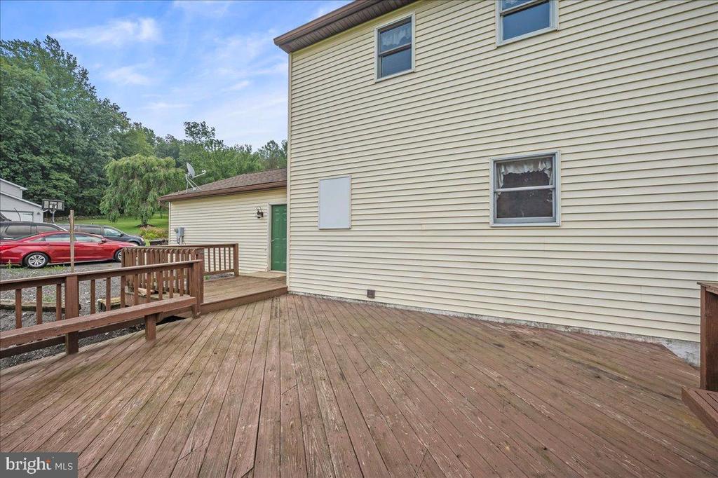 145 FREDERICKSVILLE ROAD