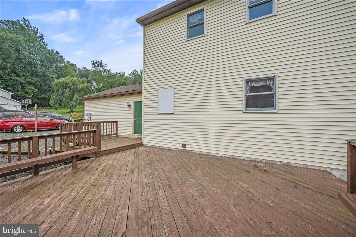 145 FREDERICKSVILLE ROAD