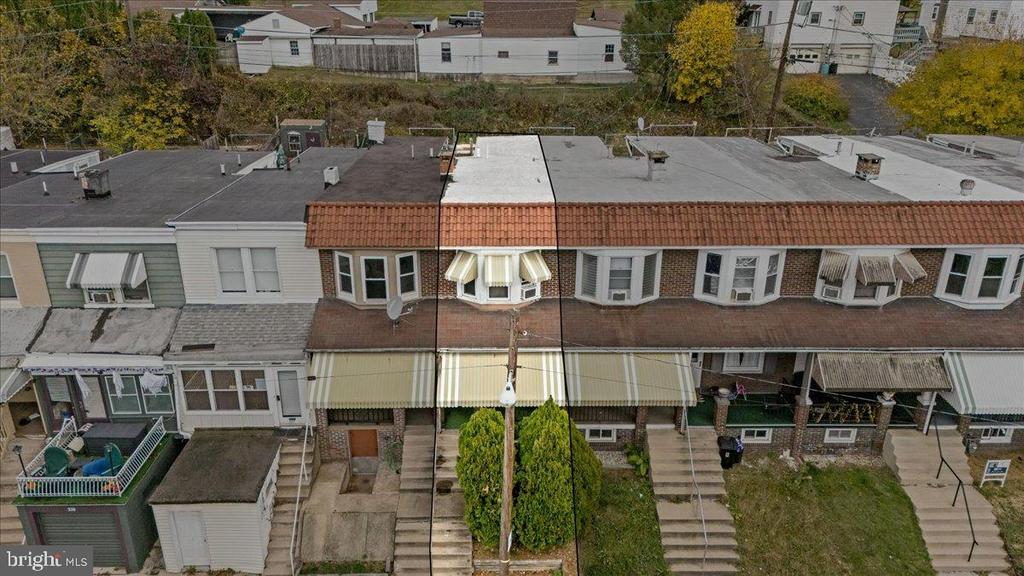 335 LINDEN STREET