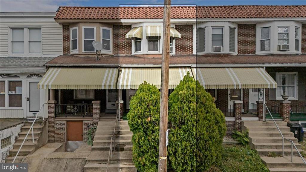 335 LINDEN STREET