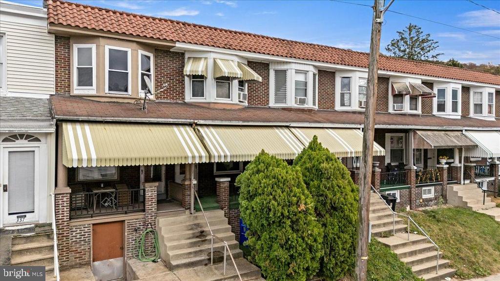 335 LINDEN STREET