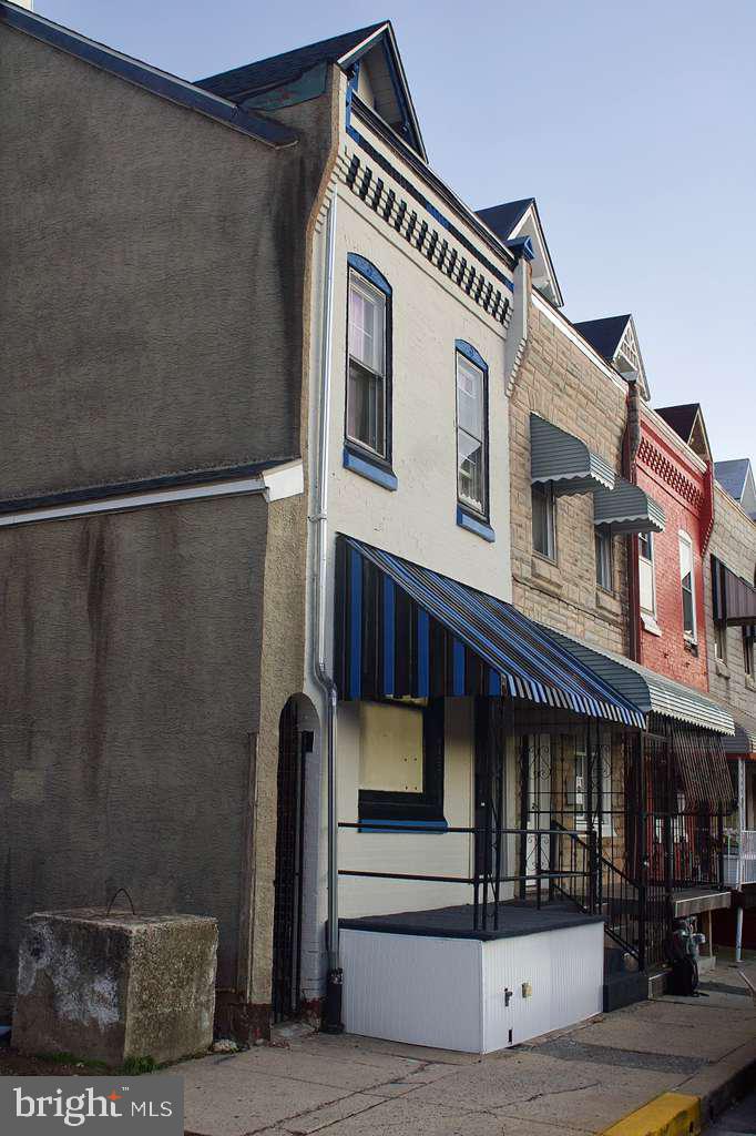 355 MCKNIGHT STREET