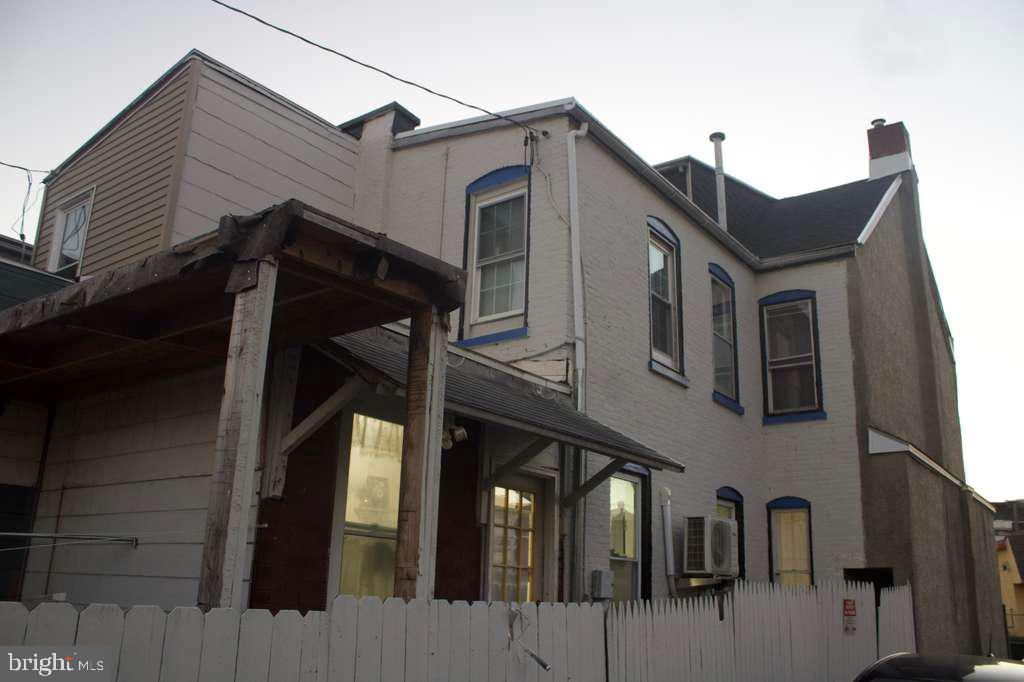 355 MCKNIGHT STREET