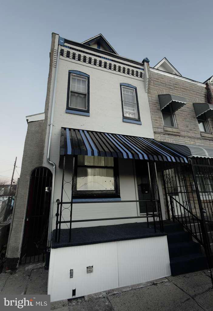 355 MCKNIGHT STREET