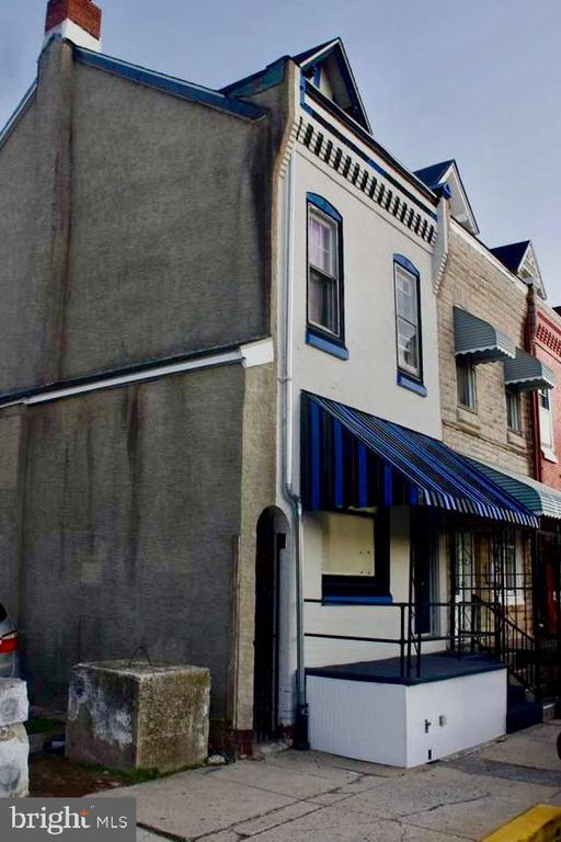 355 MCKNIGHT STREET