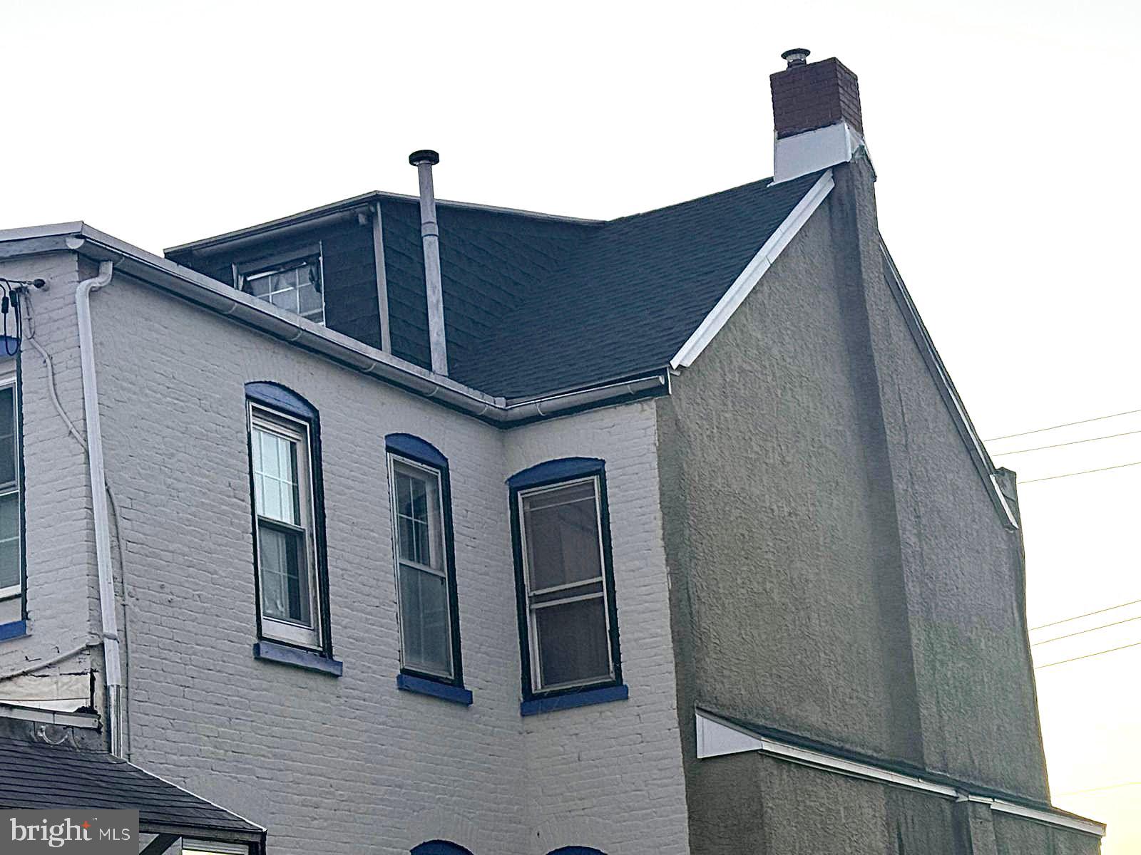 355 MCKNIGHT STREET