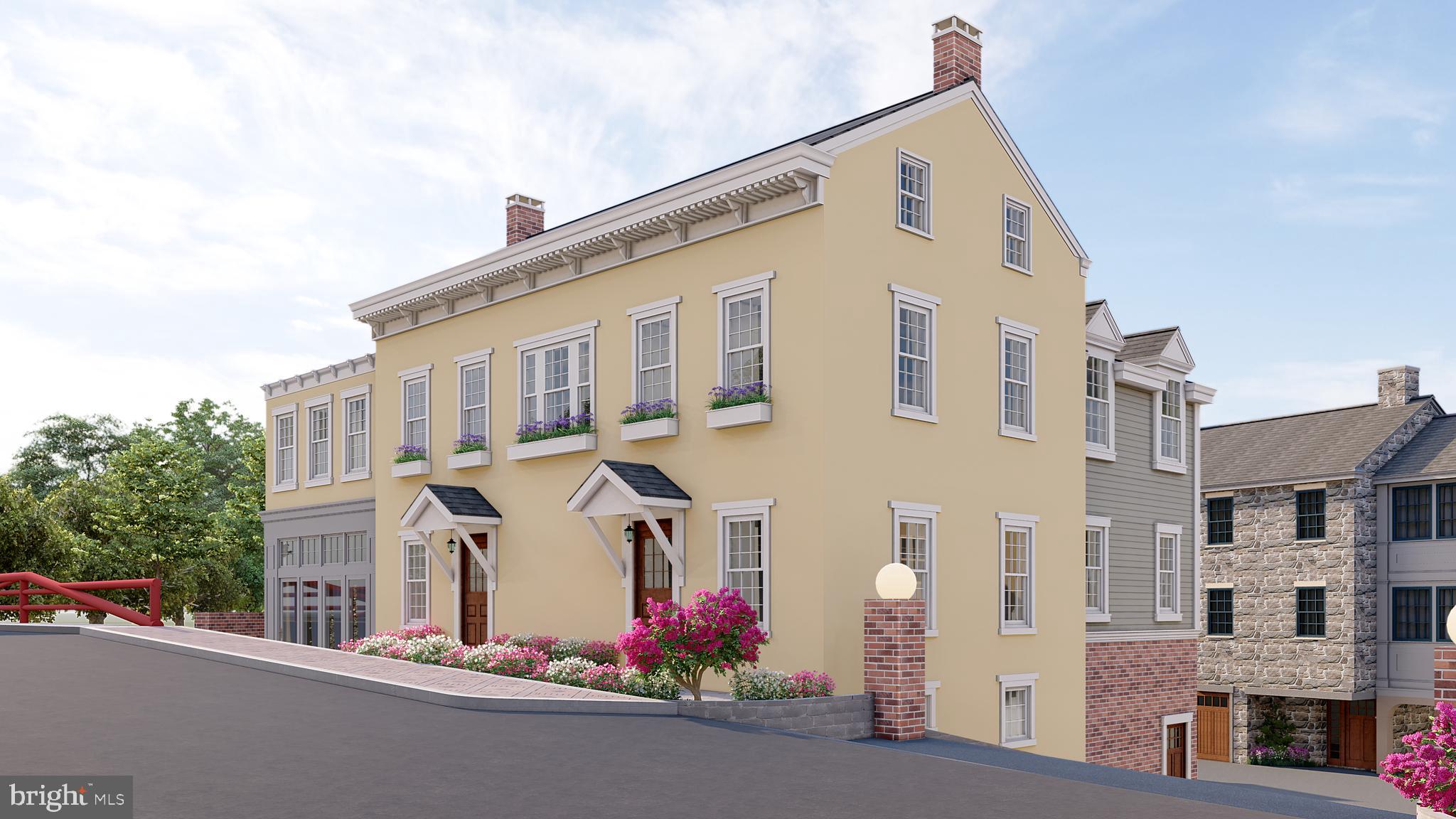 18 W MECHANIC STREET Unit: 6