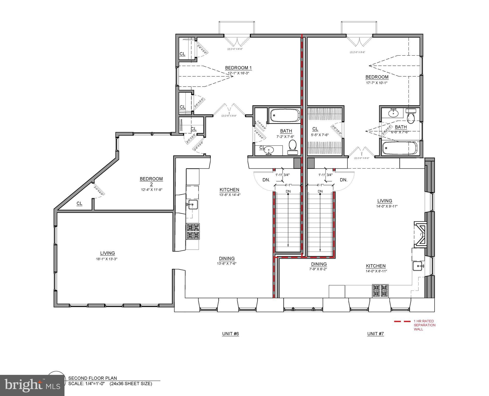 18 W MECHANIC STREET Unit: 6
