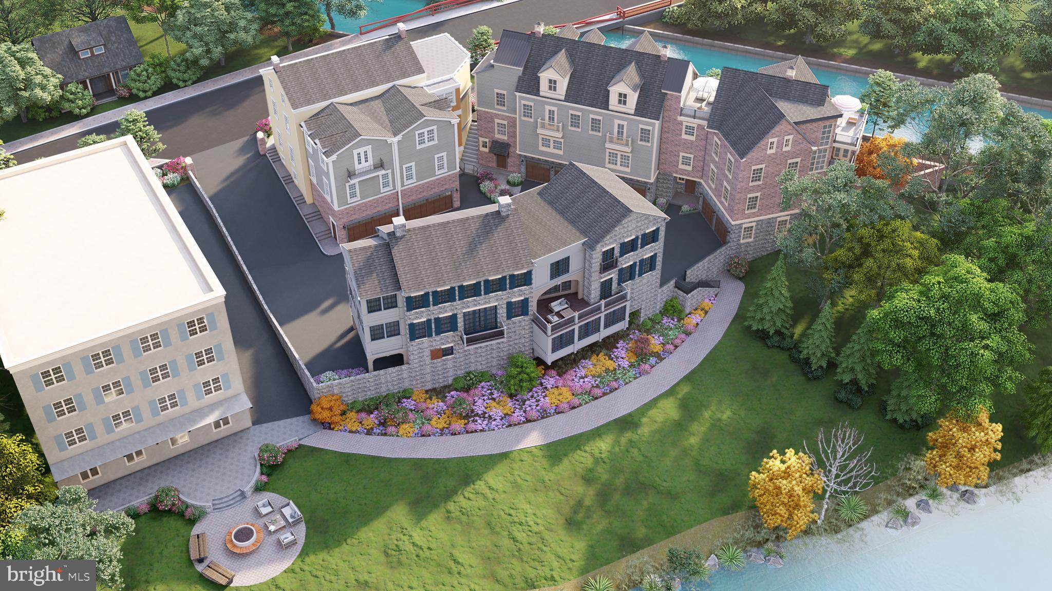 18 W MECHANIC STREET Unit: 6