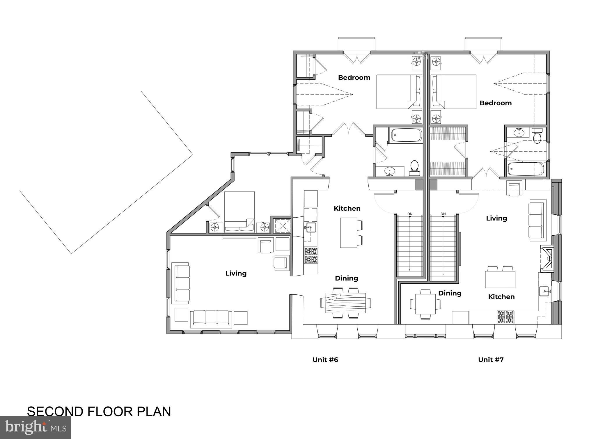 18 W MECHANIC STREET Unit: 6