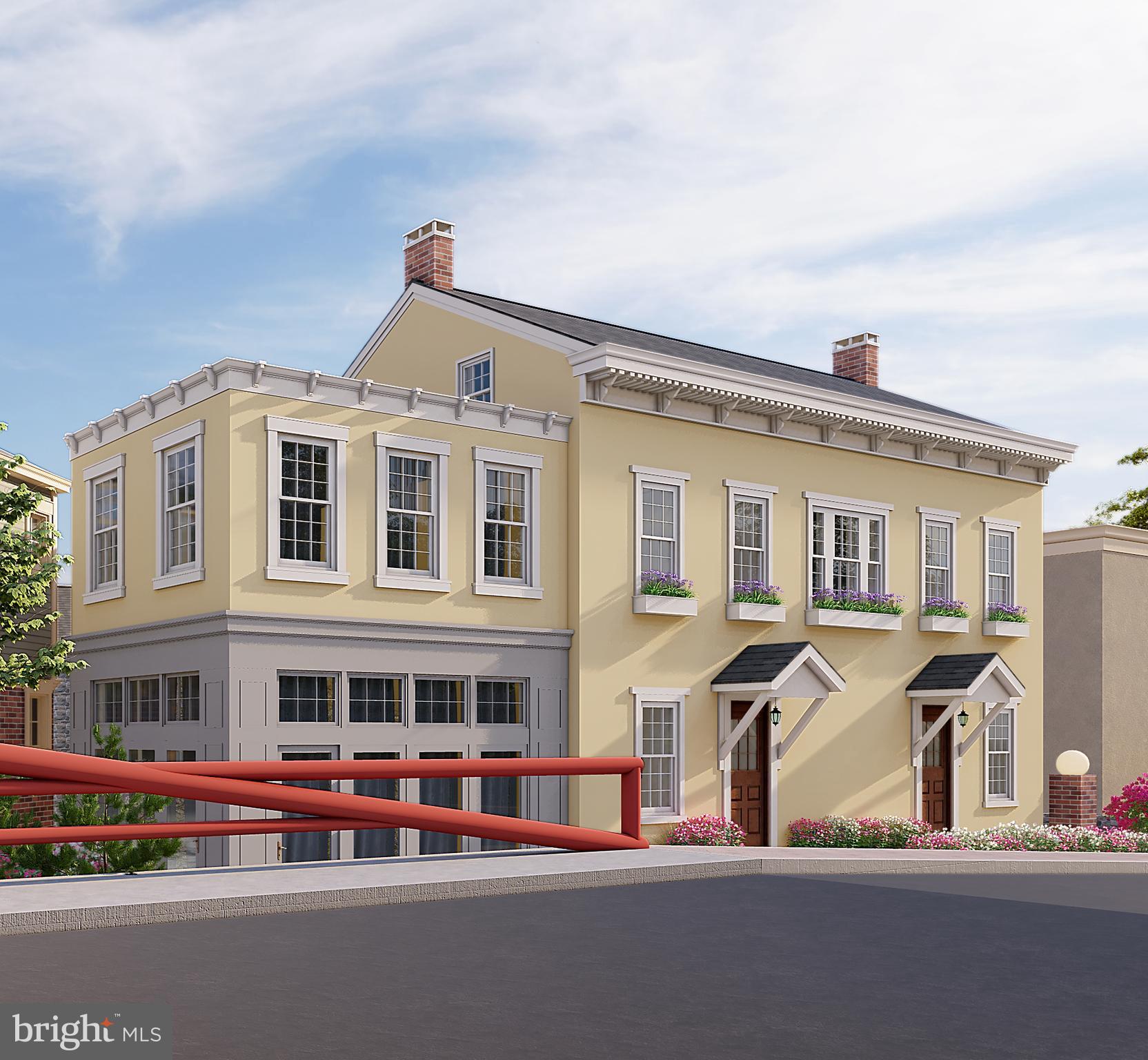 18 W MECHANIC STREET Unit: 6