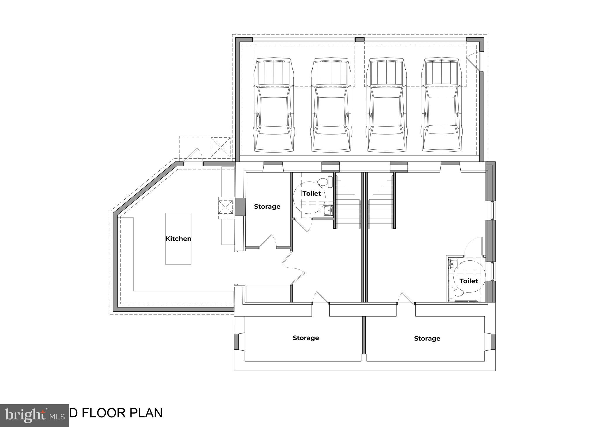 18 W MECHANIC STREET Unit: 6