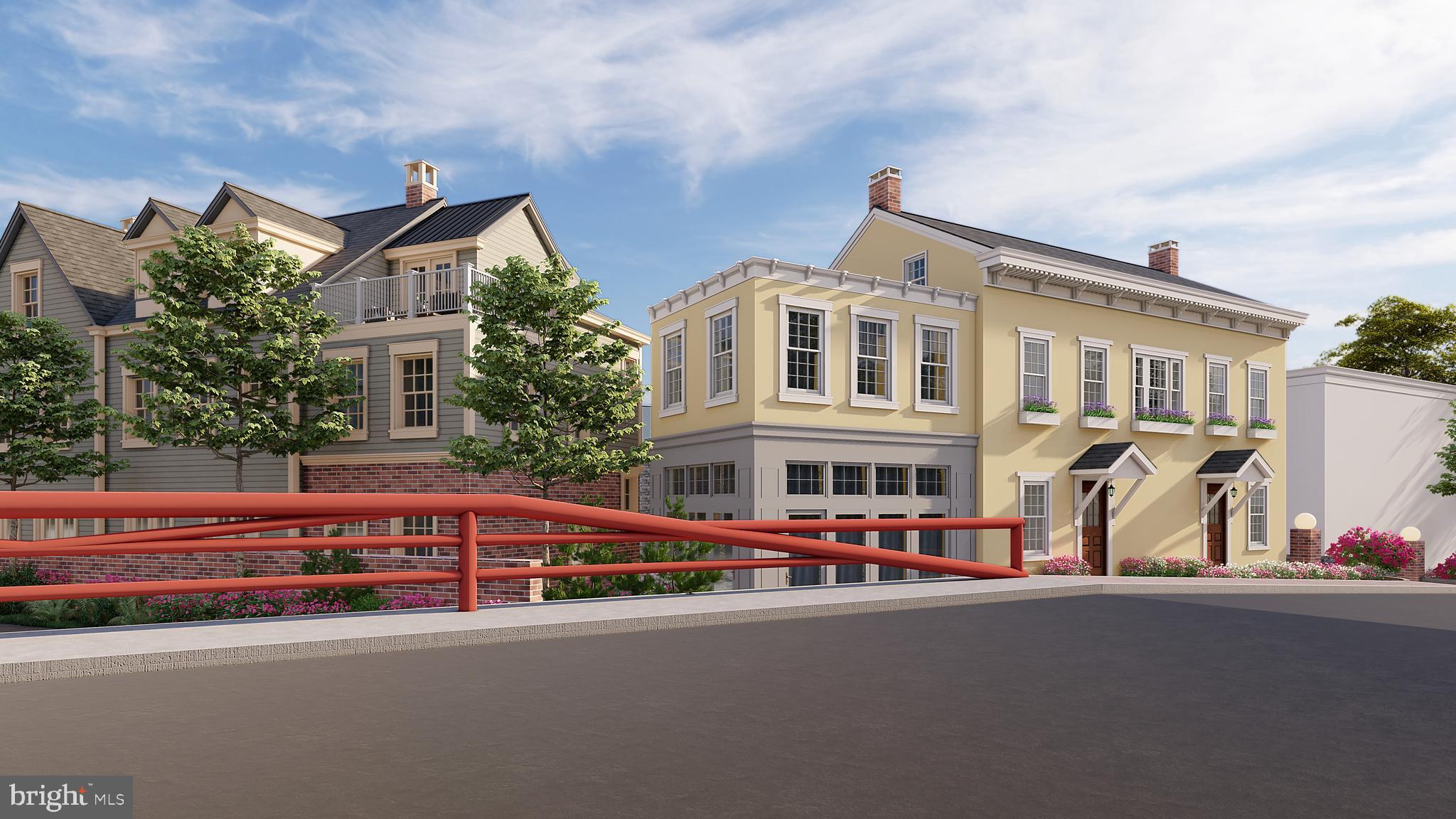 18 W MECHANIC STREET Unit: 6