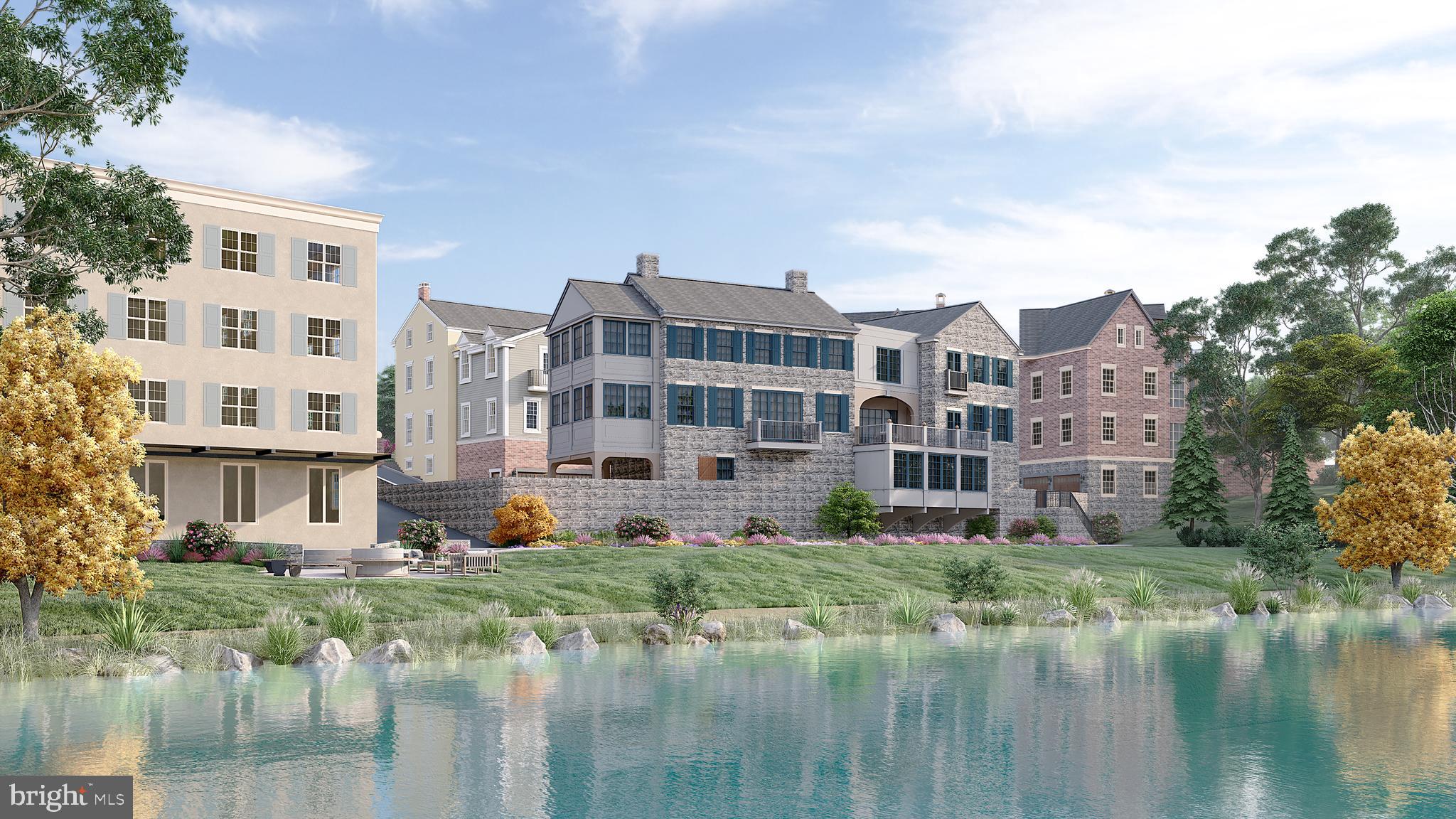 18 W MECHANIC STREET Unit: 6