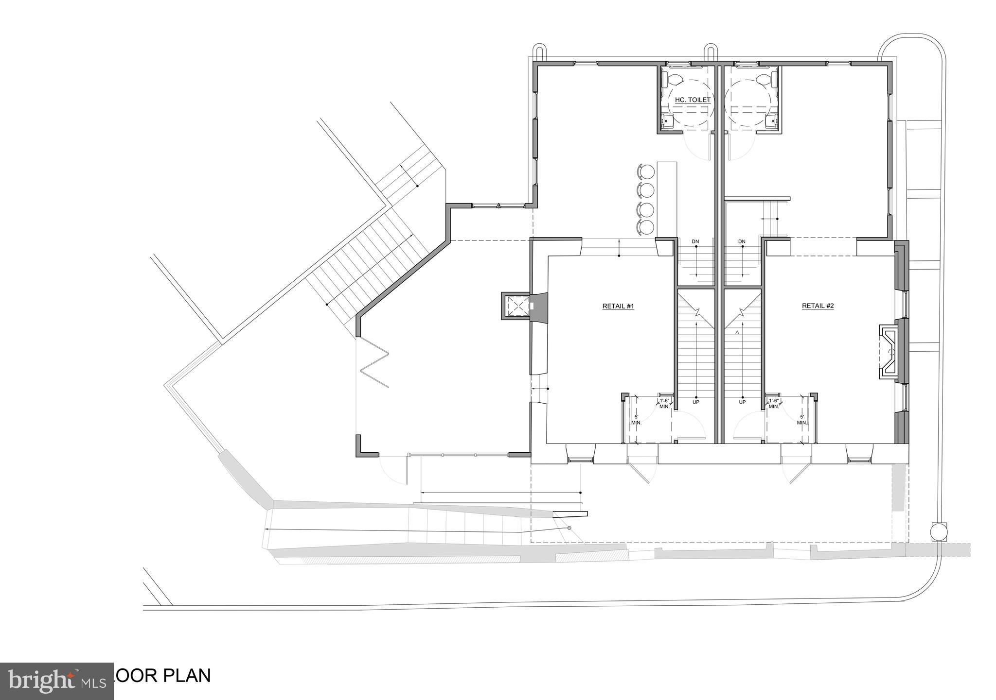 18 W MECHANIC STREET Unit: 6