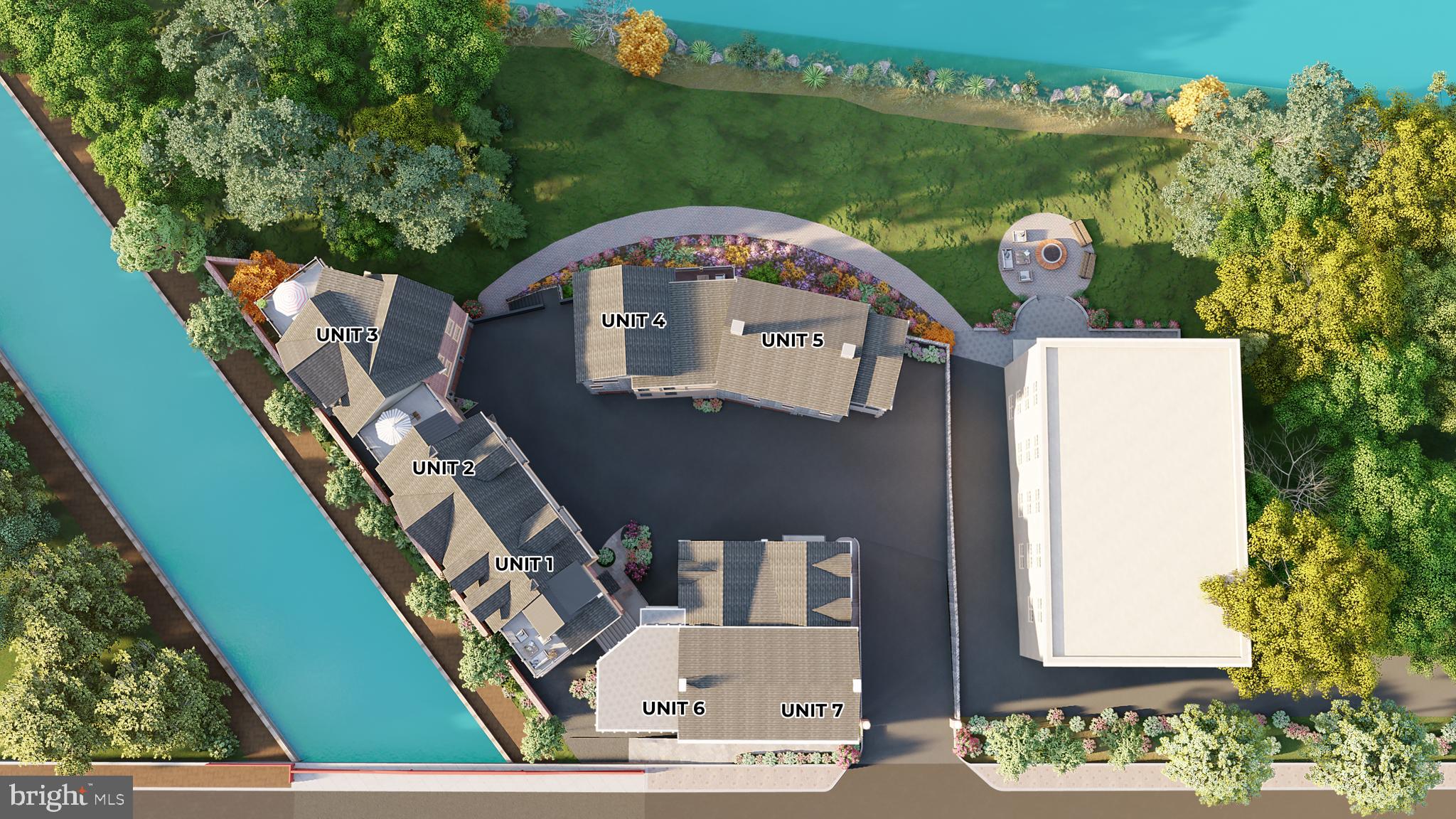 18 W MECHANIC STREET Unit: 6