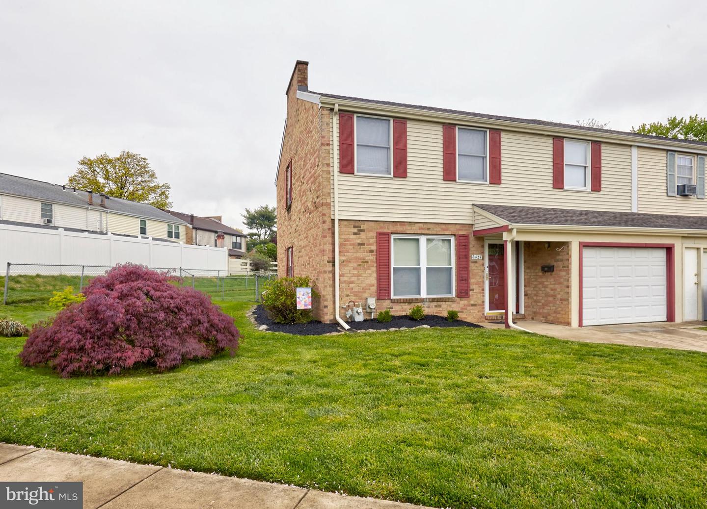 6437 Thomas Paine Ct