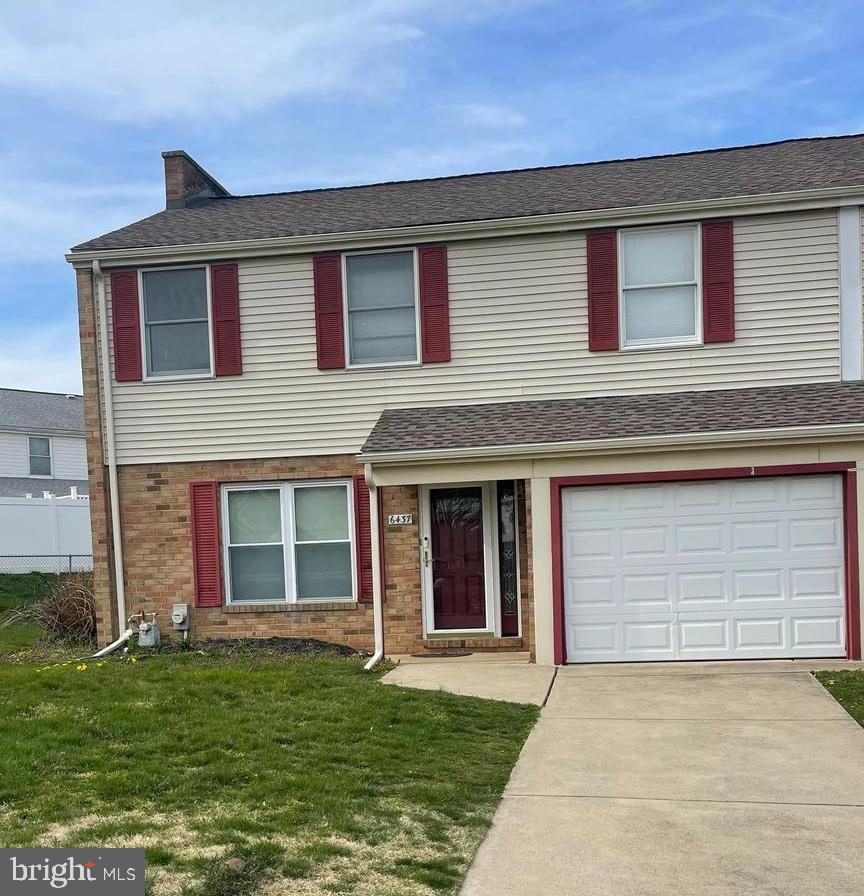 6437 Thomas Paine Ct