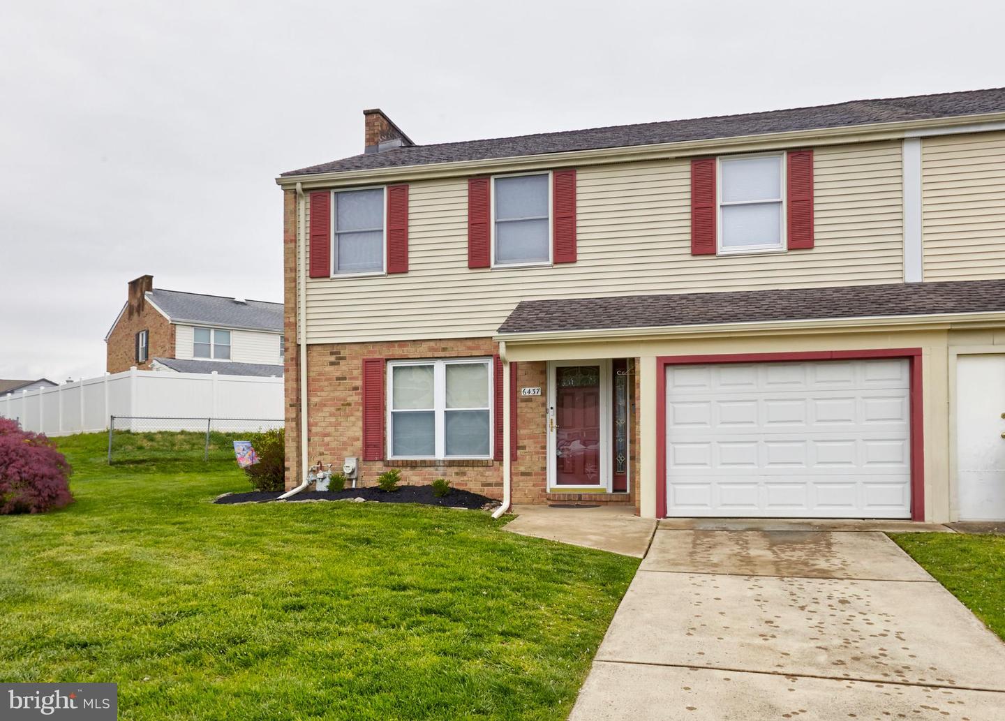 6437 Thomas Paine Ct