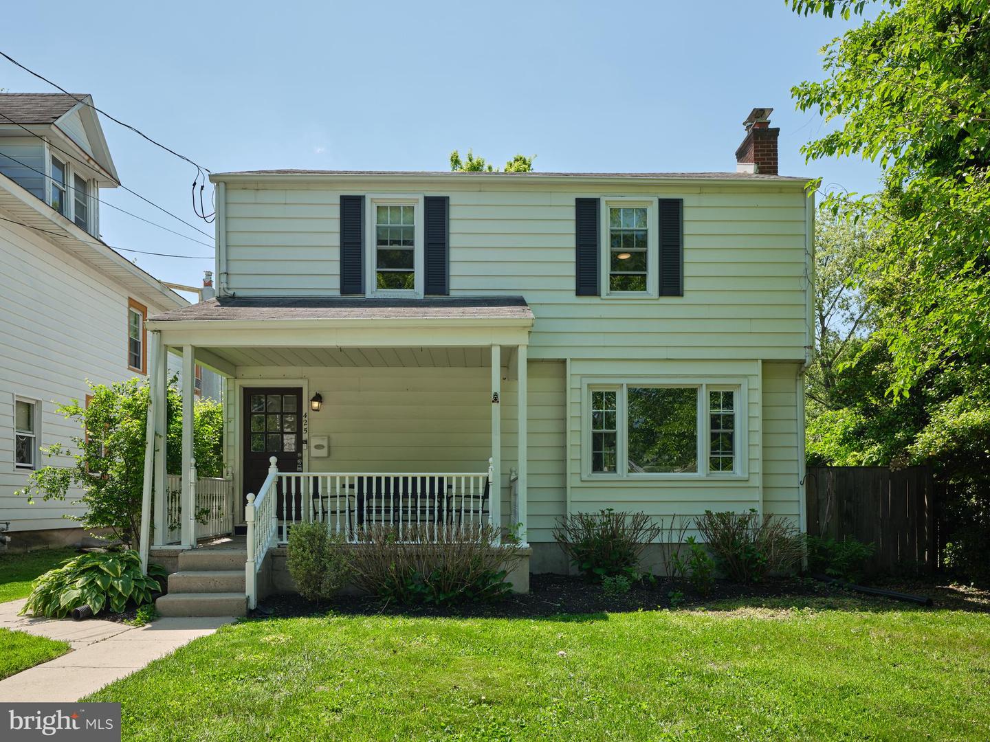 425 N Pennsylvania Ave