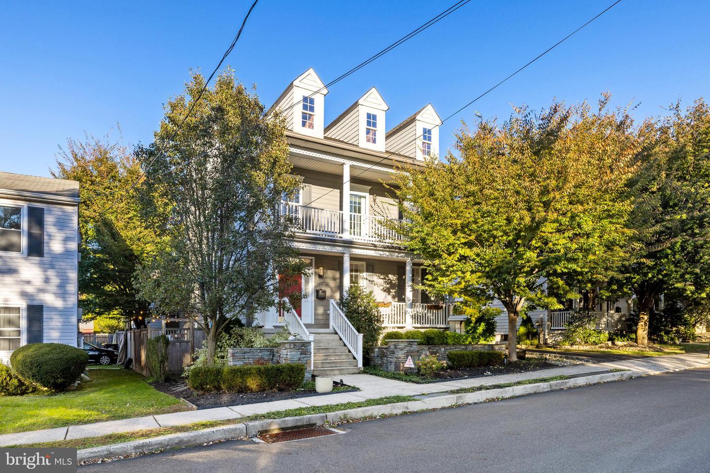 199 N Hamilton STREET