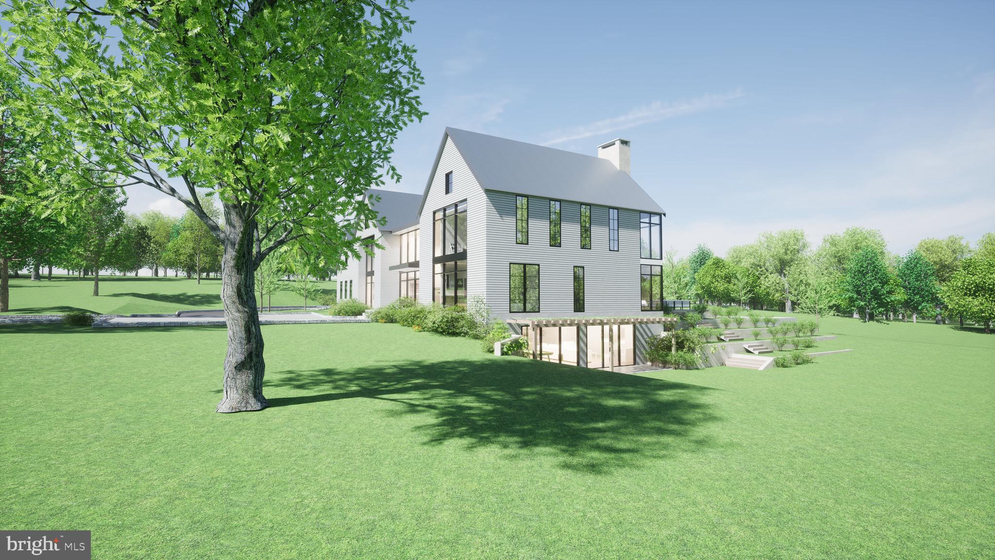 LOT 22 Old Cabin Road