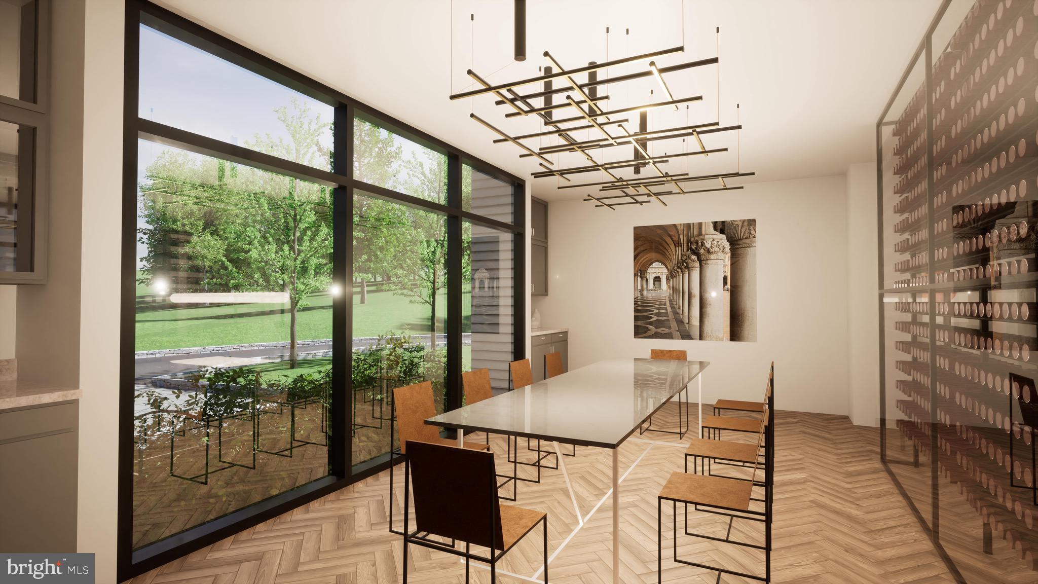 LOT 22 Old Cabin Road