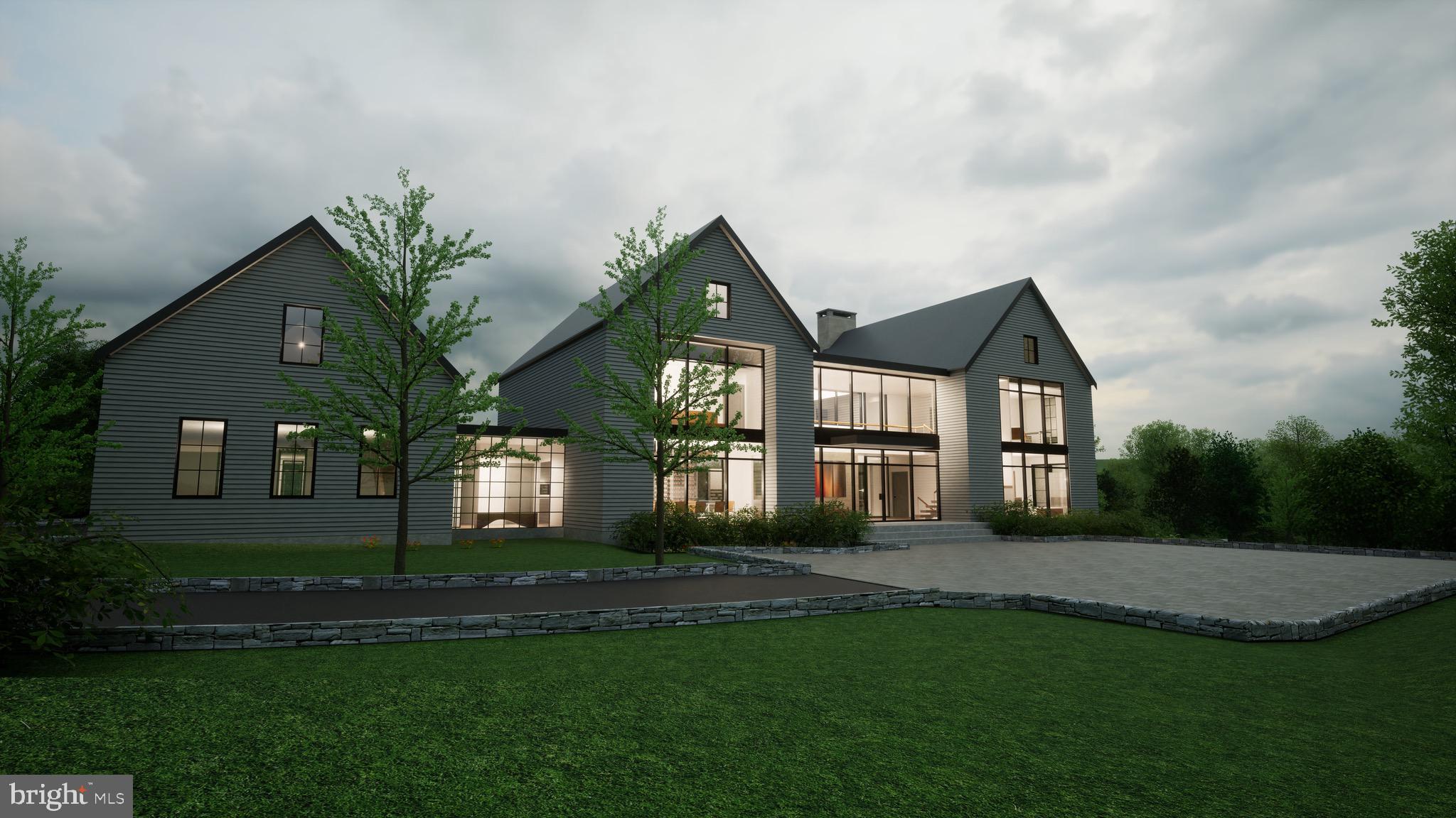 LOT 22 Old Cabin Road