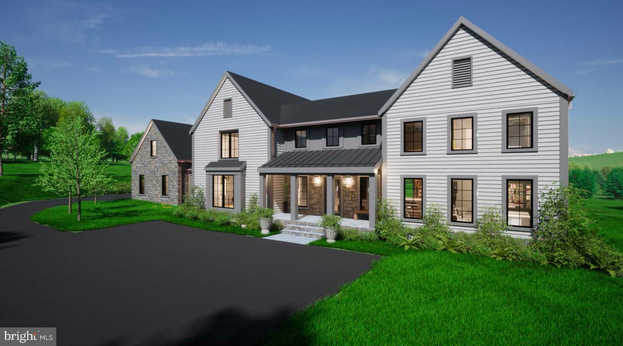 LOT 22 Old Cabin Road