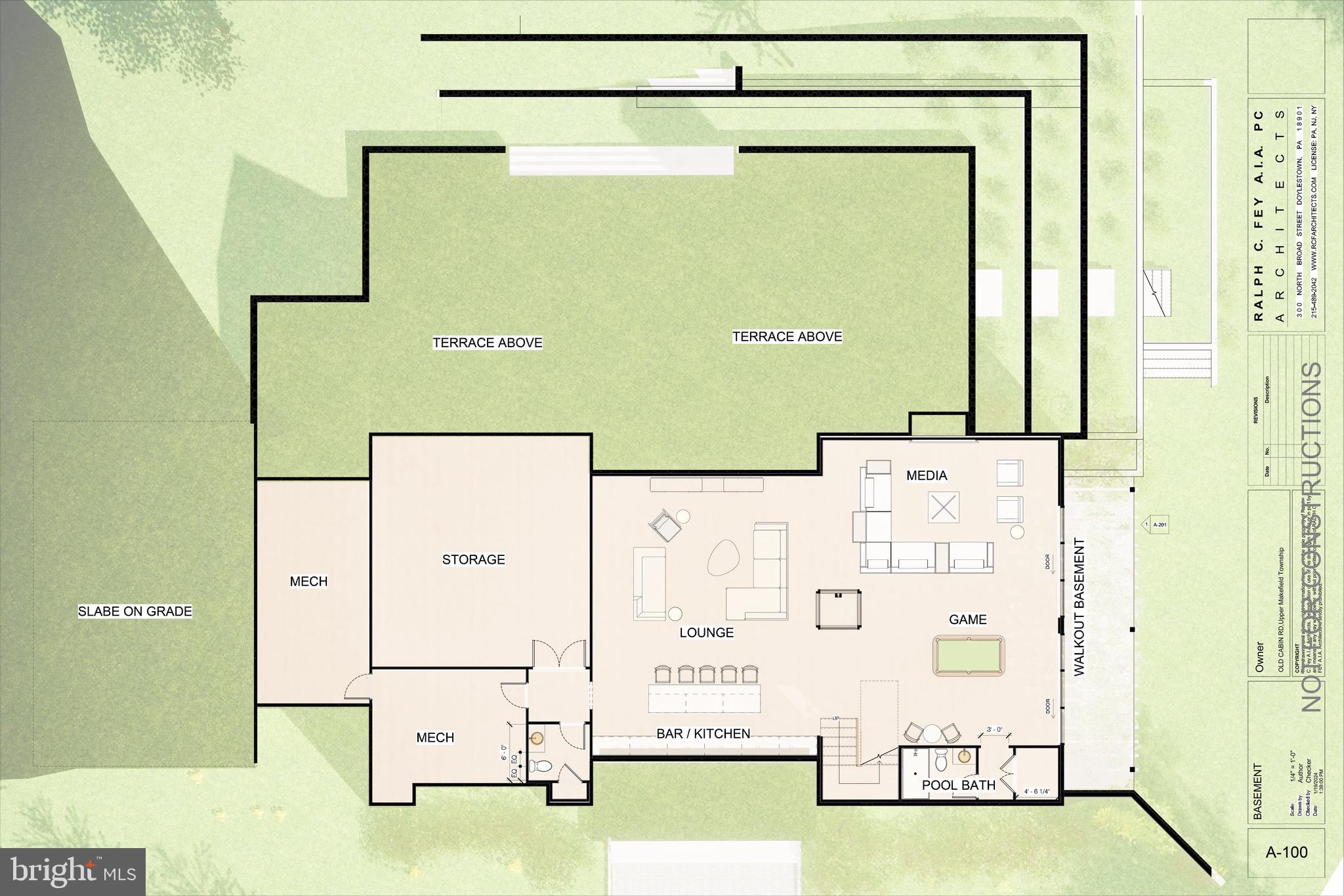 LOT 22 Old Cabin Road