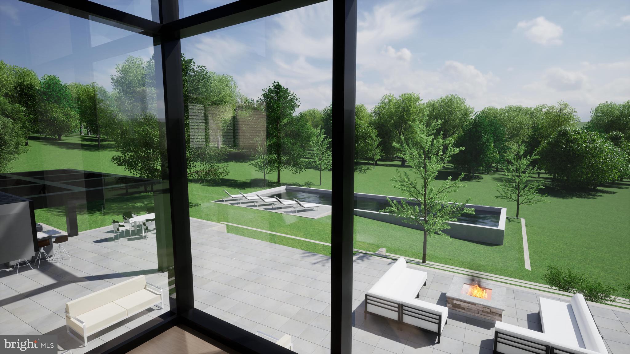 LOT 22 Old Cabin Road