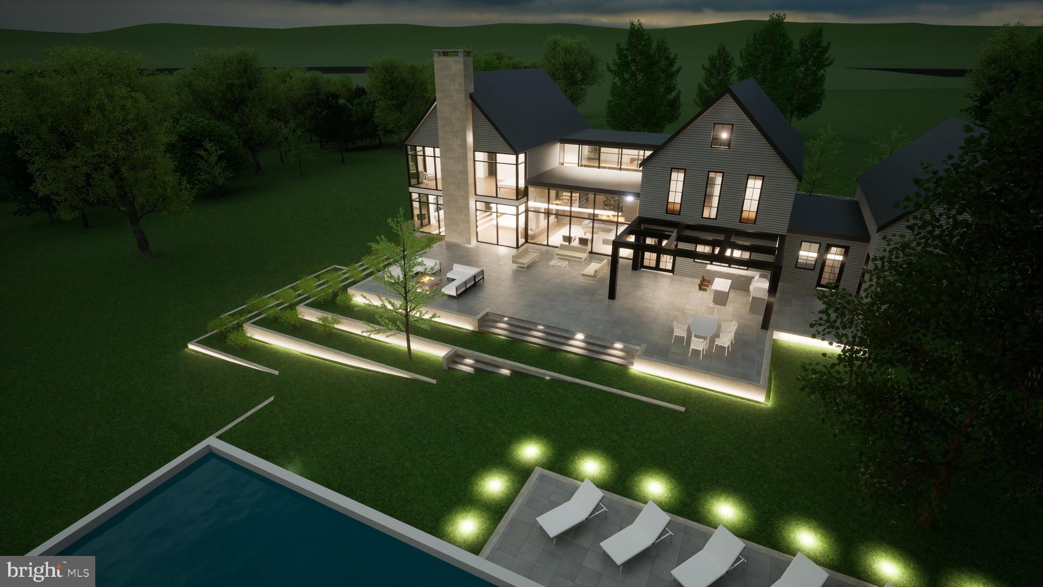 LOT 22 Old Cabin Road