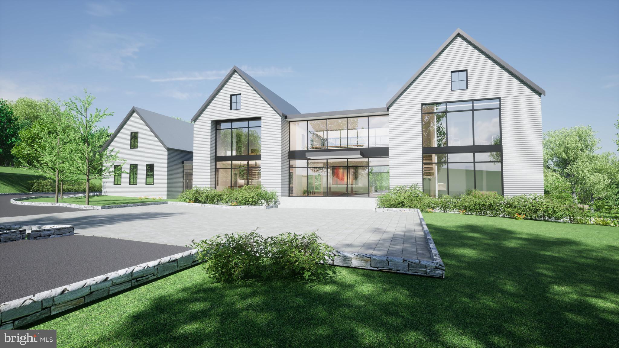 LOT 22 Old Cabin Road