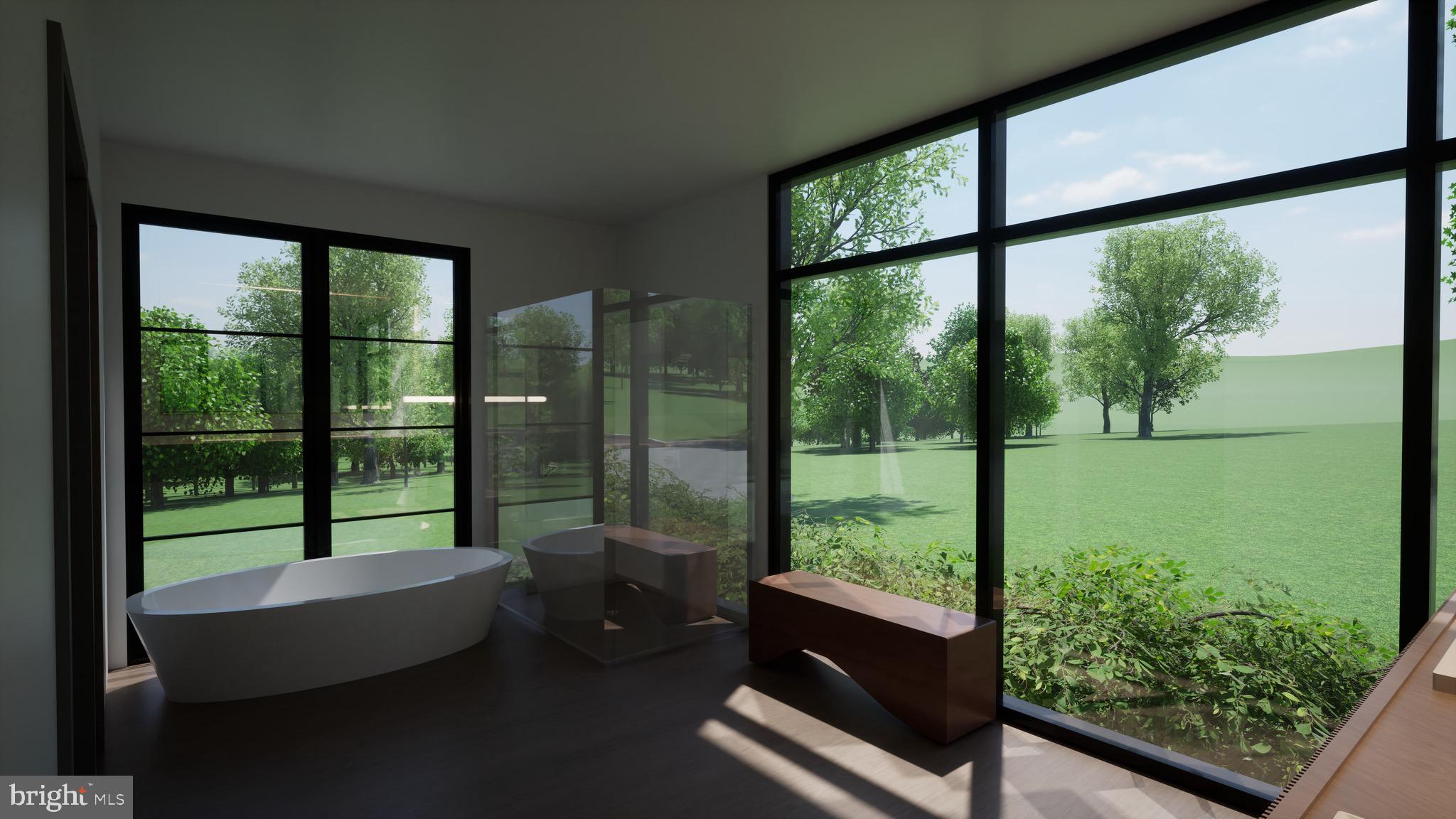 LOT 22 Old Cabin Road
