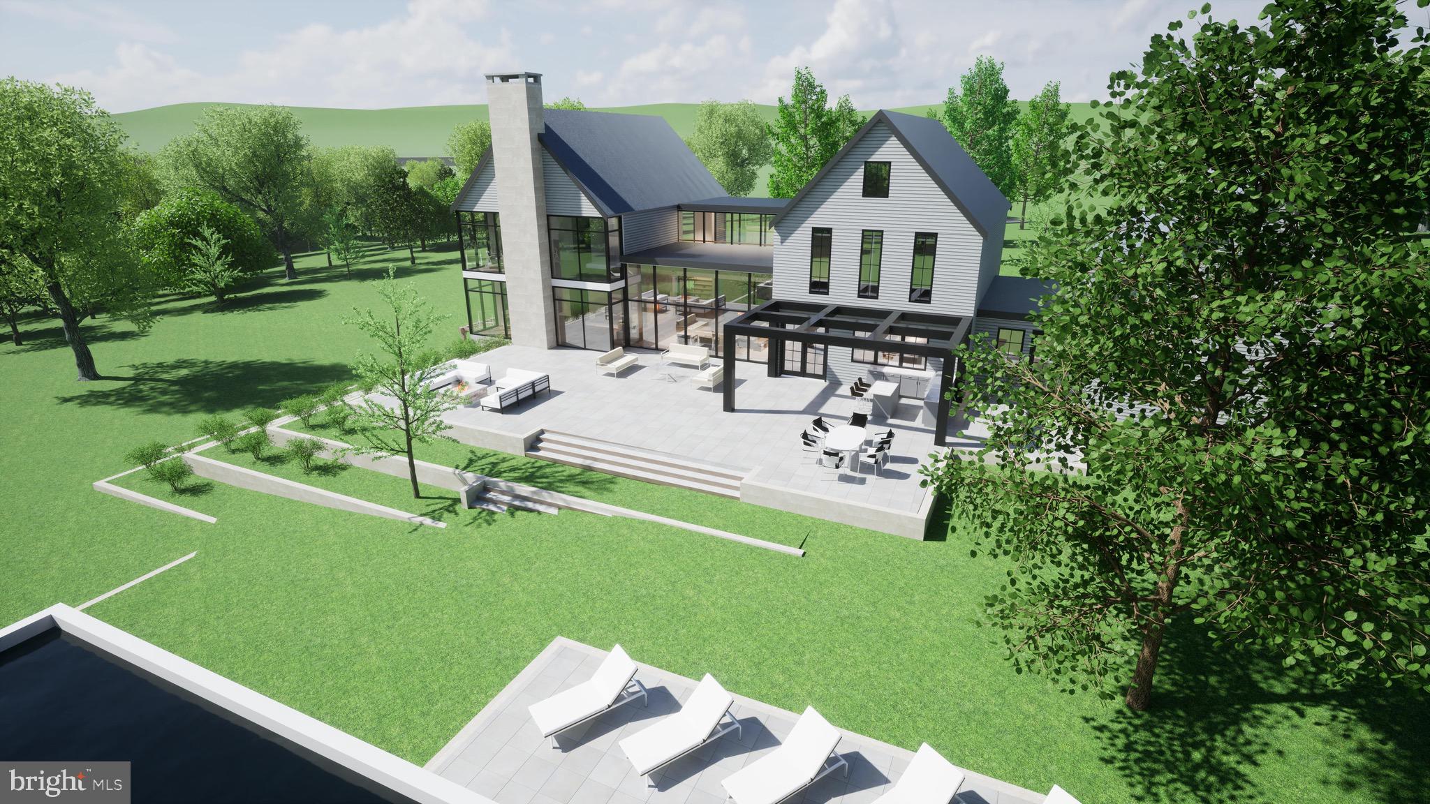 LOT 22 Old Cabin Road