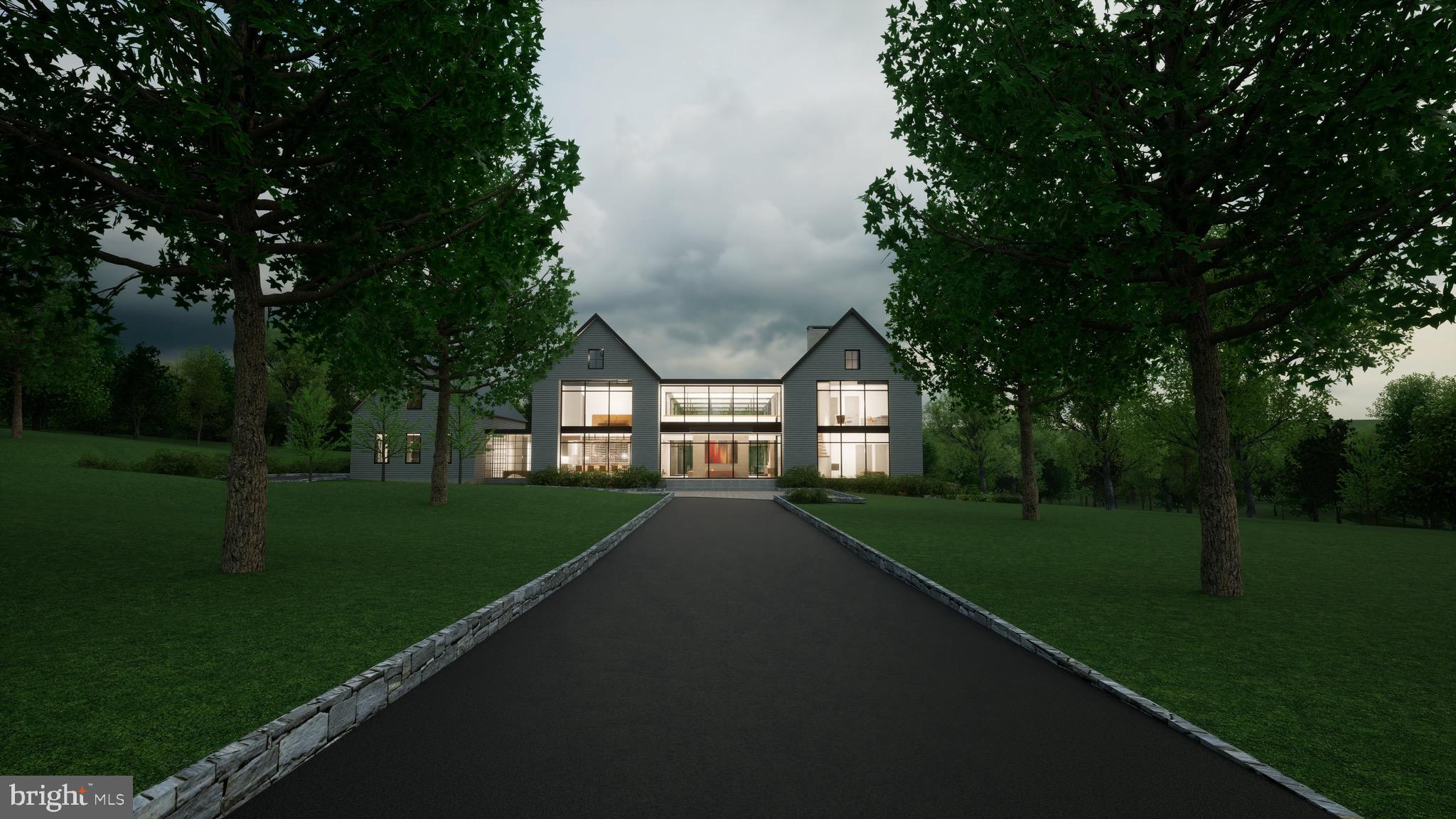 LOT 22 Old Cabin Road