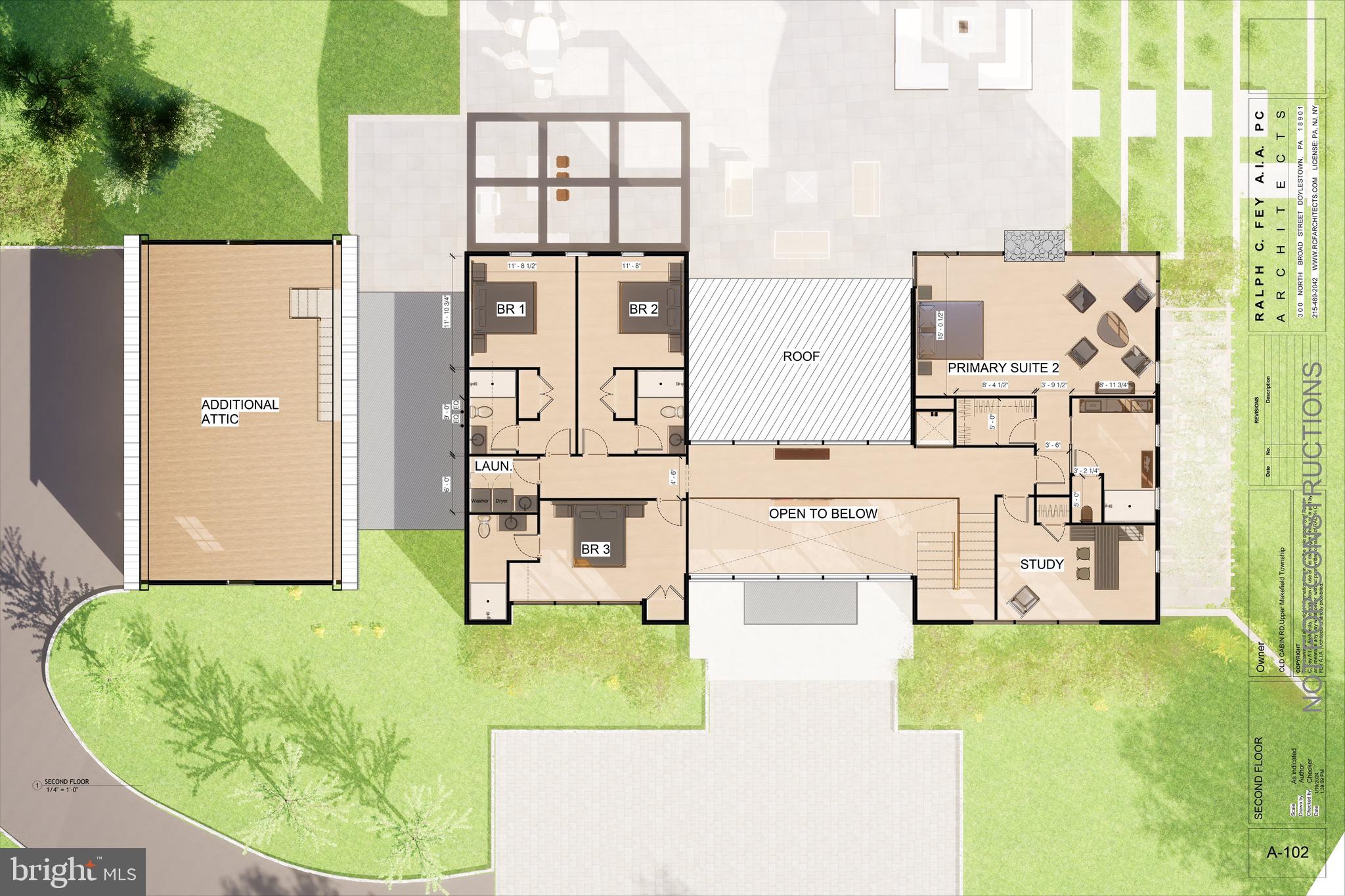 LOT 22 Old Cabin Road