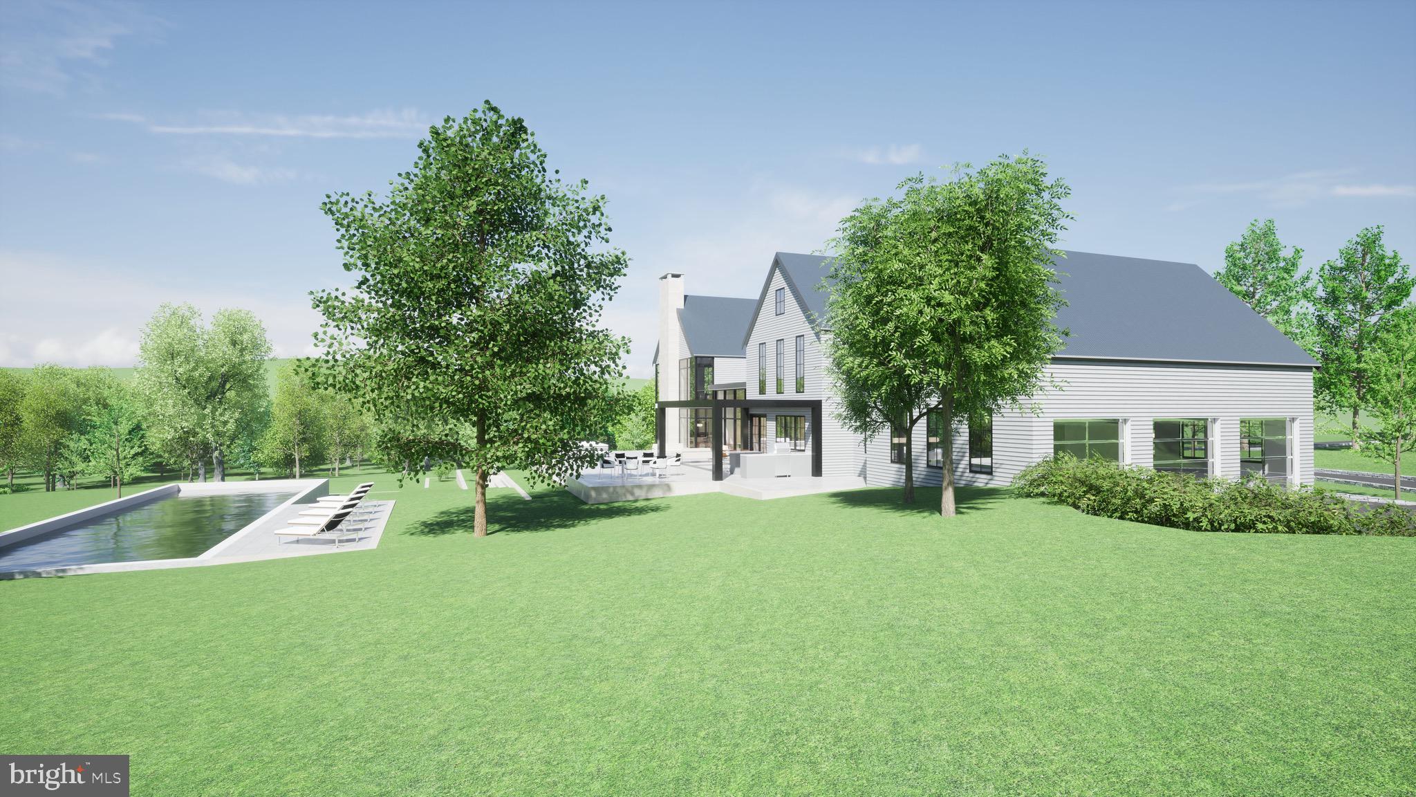 LOT 22 Old Cabin Road