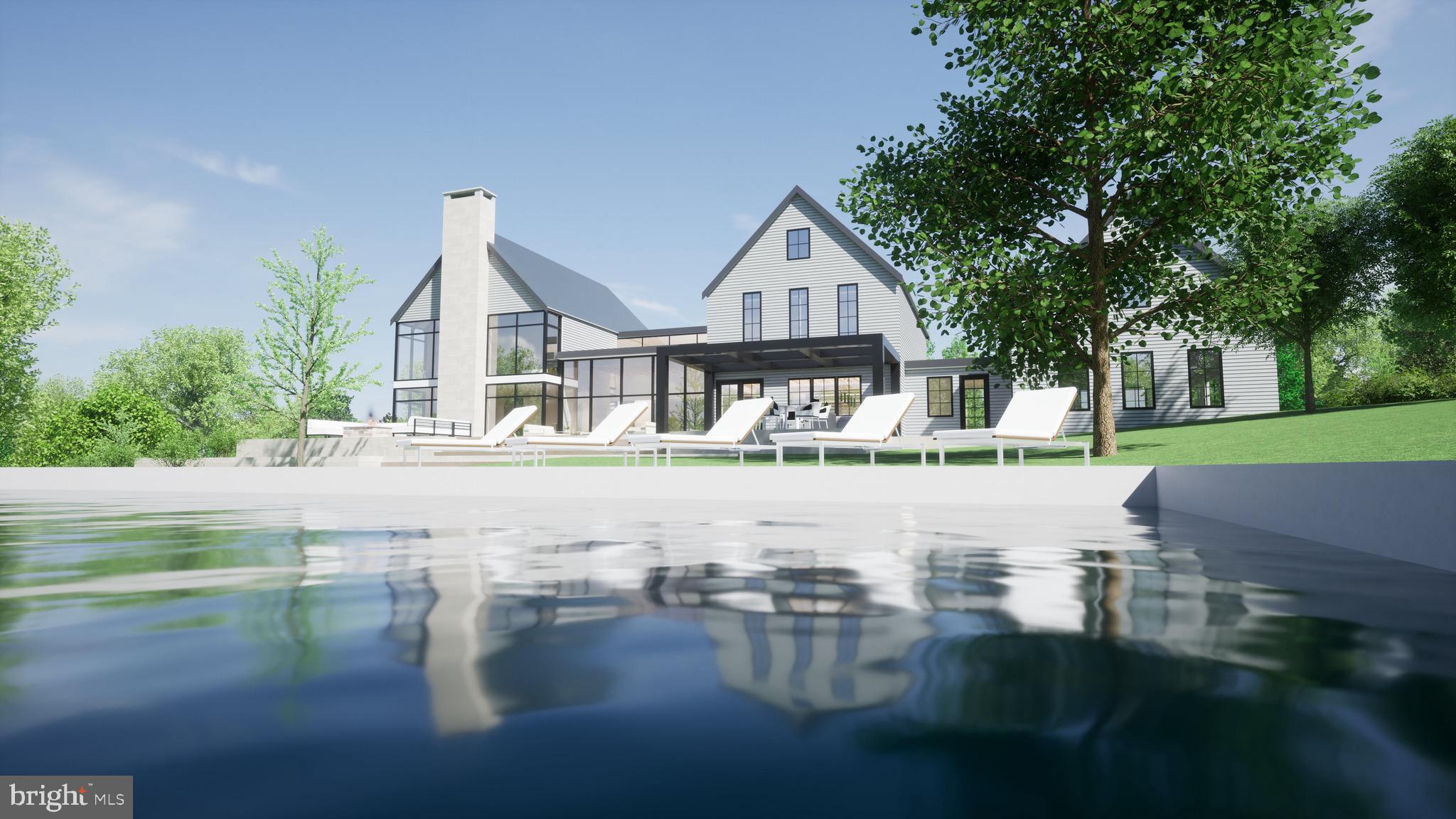 LOT 22 Old Cabin Road