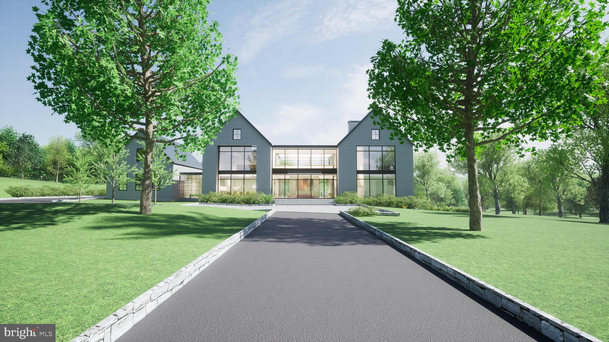 LOT 22 Old Cabin Road