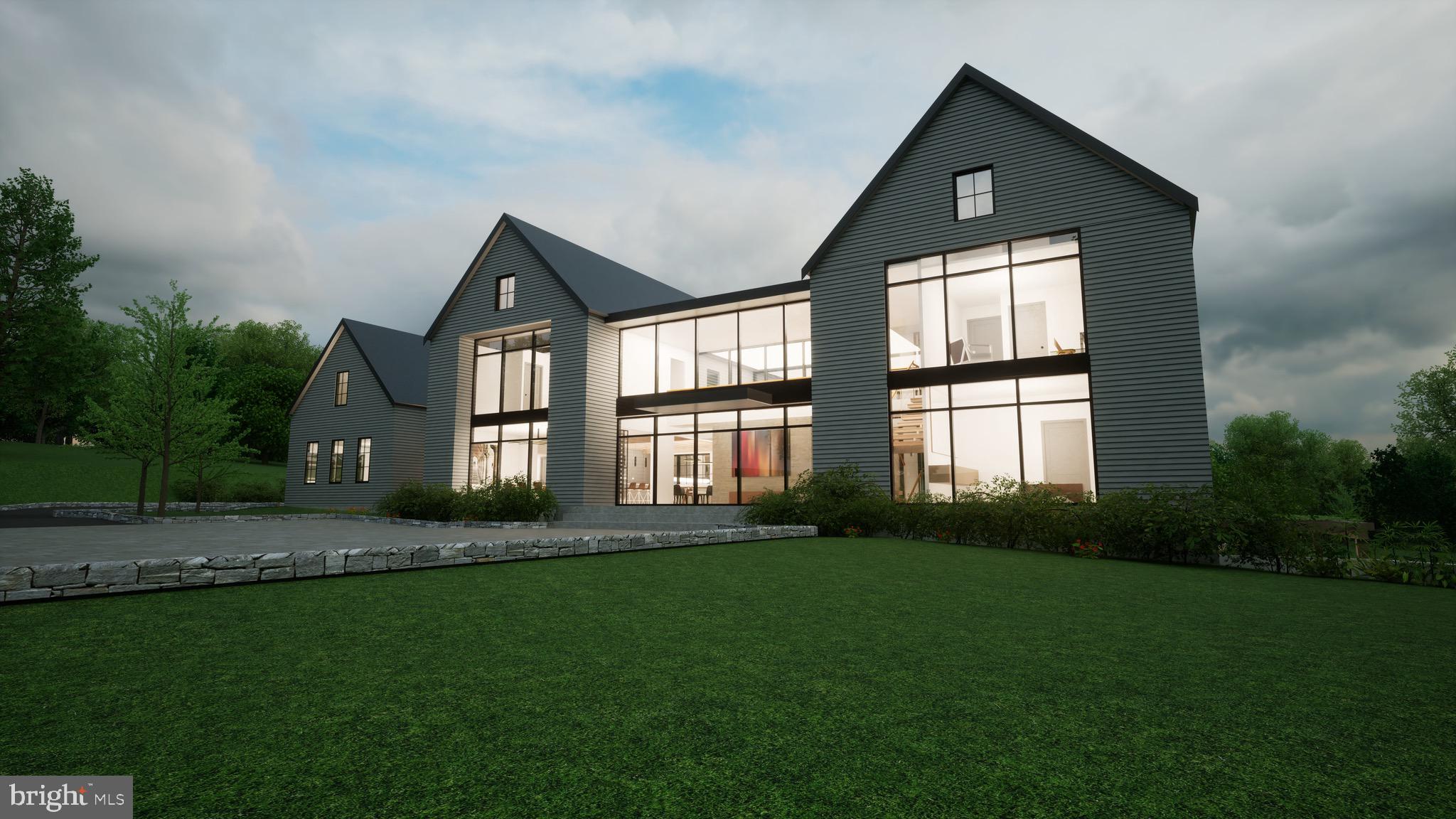 LOT 22 Old Cabin Road